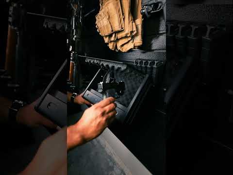 Winchester Gun Safes | Your Legacy Secured