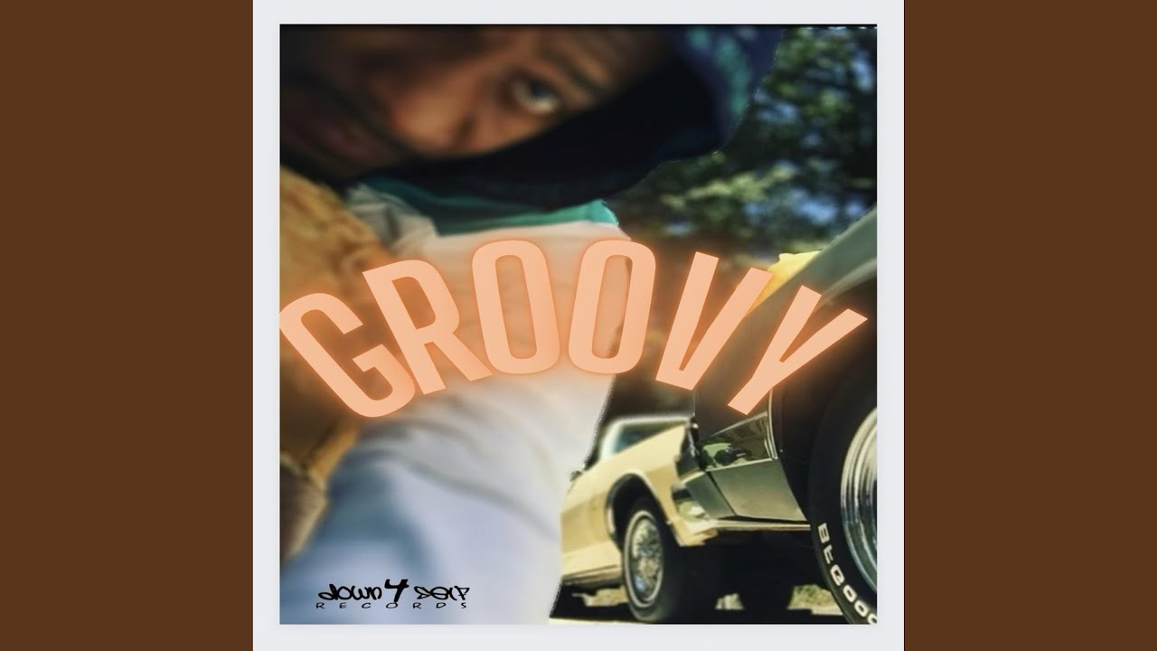 Watch Groovy on YouTube Watch Groovy on YouTube