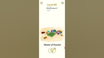 Dop 2 : Delete One Part Updated 2021 Level 120 Dont step on Walkthrough