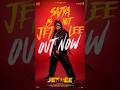 SATYA IS NOT JETLEE..but surely he is a dancer 💥Start dancing to the hooksteps #SatyaIsNotJetlee 🕺💃