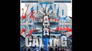 ATARASHII GAKKO! - Tokyo Calling (Instrumental)