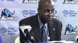 UB Upsets Akron: Post Victory Thoughts