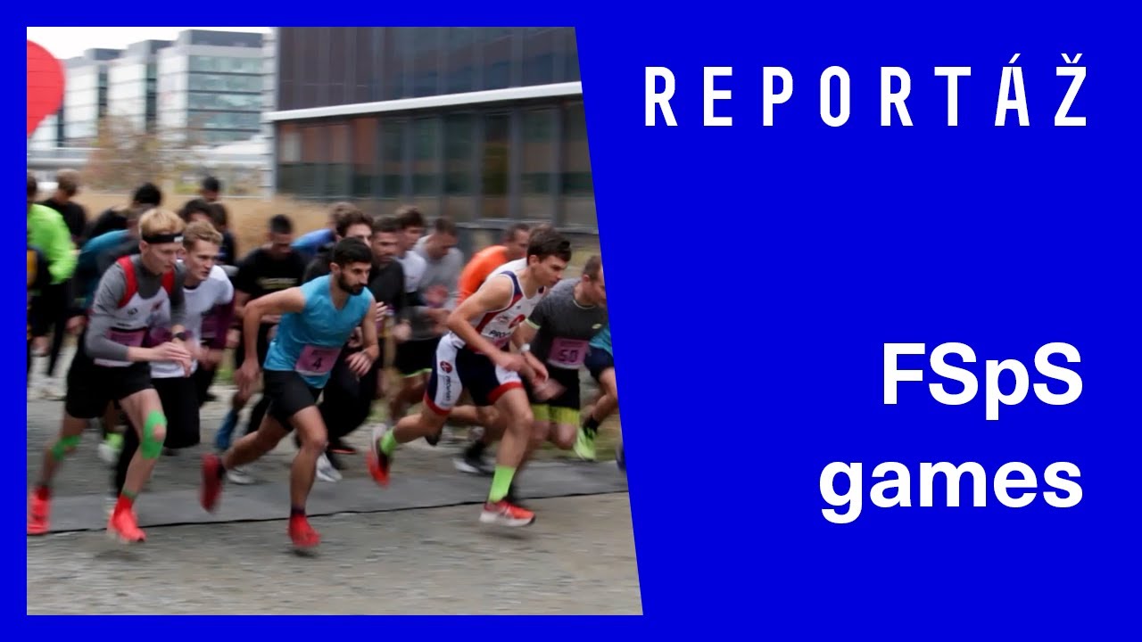🏆 Fakulta sportovních studií MU hostila první ročník FSpS Games. Nechyběl ani Běh o pohár děkana