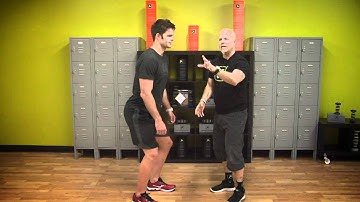 Hip and Lower Back Pain and Relief