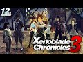 Ino la paladine des nopons  la colonie iota   xenoblade chronicles 3  lets play fr 12