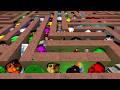 POV Auughh | Angry Munci & Obunga Nextbot Chaos In GMod Ep-64 #nextbots #garrysmod