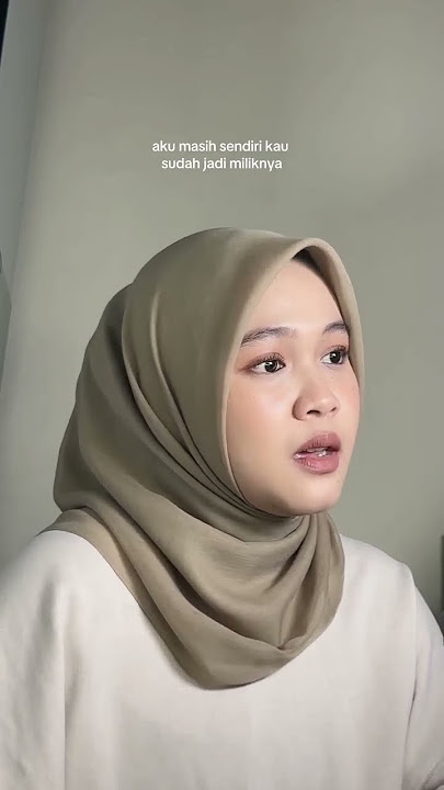 Terimakasih - Hal (Story WA) || kepadamu dulu aku jatuh cinta
