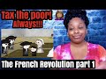 The French Revolution - OverSimplified | Part 1 | REACTION