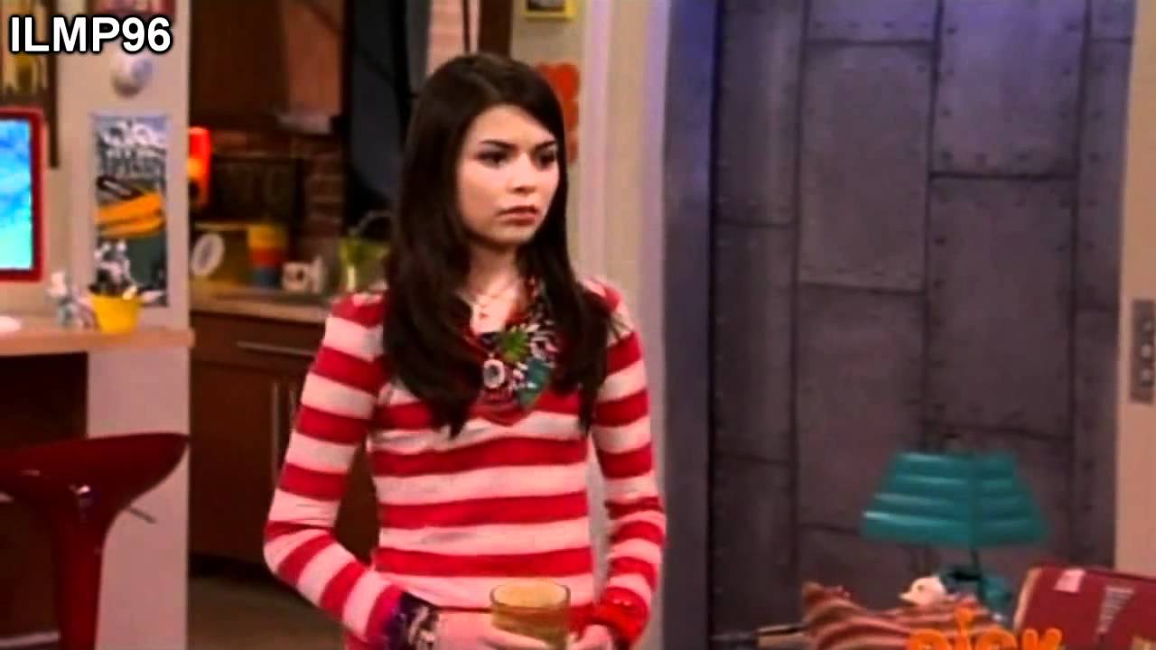 iCarly - Creddie