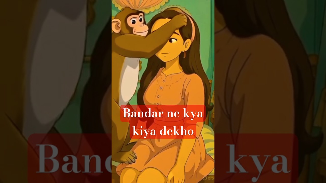 Monkey Shorts: The Hilarious Chronicles of Primate Shenanigans