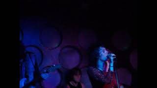 The Struts – Roll Up (short clip) Sound Control, Manchester, 2014