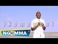 Wilberforce Musyoka  - Ikomanoni ( Official Video)