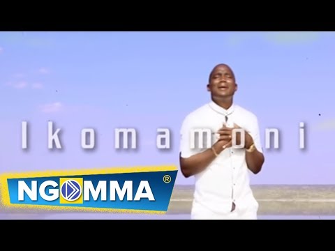 wilberforce-musyoka---ikomanoni-(-official-video)
