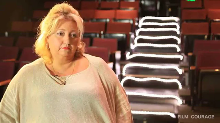 First Steps For Actors In Los Angeles by Michelle ...