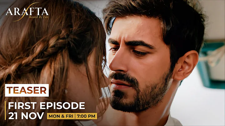 ARAFTA — He swore revenge, saw love | Turkish Series in English Dubbed @araftadizisi