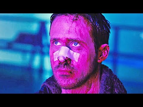 Blade Runner 2049 | official trailer #3 (2017)