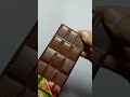 “Perfect Snap in 12 Seconds” #chocolatesnap #crunchy #shorts #viralshorts #satisfying