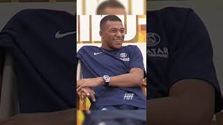 Mbappe's Reaction when Neymar WON him in a Challenge 🤣🤣🤣