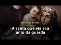 Homilia Diária | A santa que via seu anjo da guarda (Festa de Santa Rosa de Lima, Virgem)