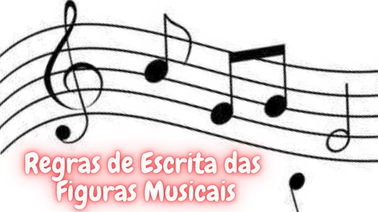 Notação Musical Tradicional