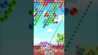 Cookie Cats Pop Level 567 1 star