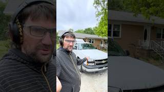 Silverado drum brake issue