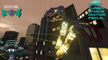 JSRFMP - Highway Zero Race (0.4.2.1)