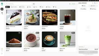 Sagitta smartPOS - Categories screenshot 2