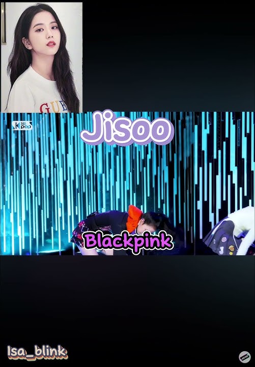 Visual dos gg’s de kpop !! #illit #magnetic #blackpink #jisoo #kpop #gidle #miyeon #tzuyu #twice