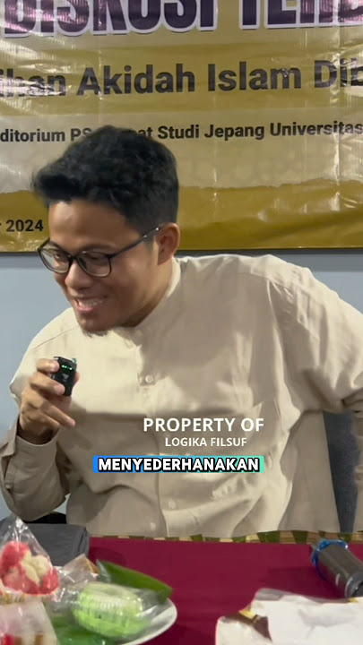 About Imam Al Ghazali. #muhamadnuruddin #philosopherslogic #gurugembul