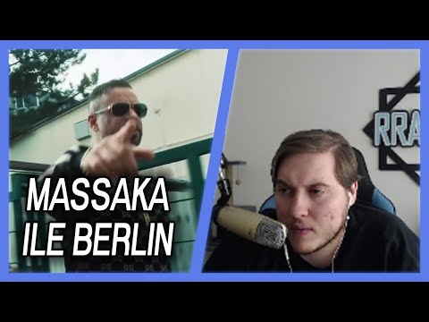 RRaenee Massaka ile Berlin İzliyor