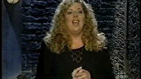 The Bette Show - 1998 - Jane of Dick and Jane Fame...