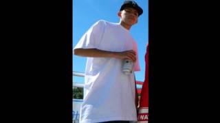 Im Wet - Thumpah Ft. Allworldx 2014