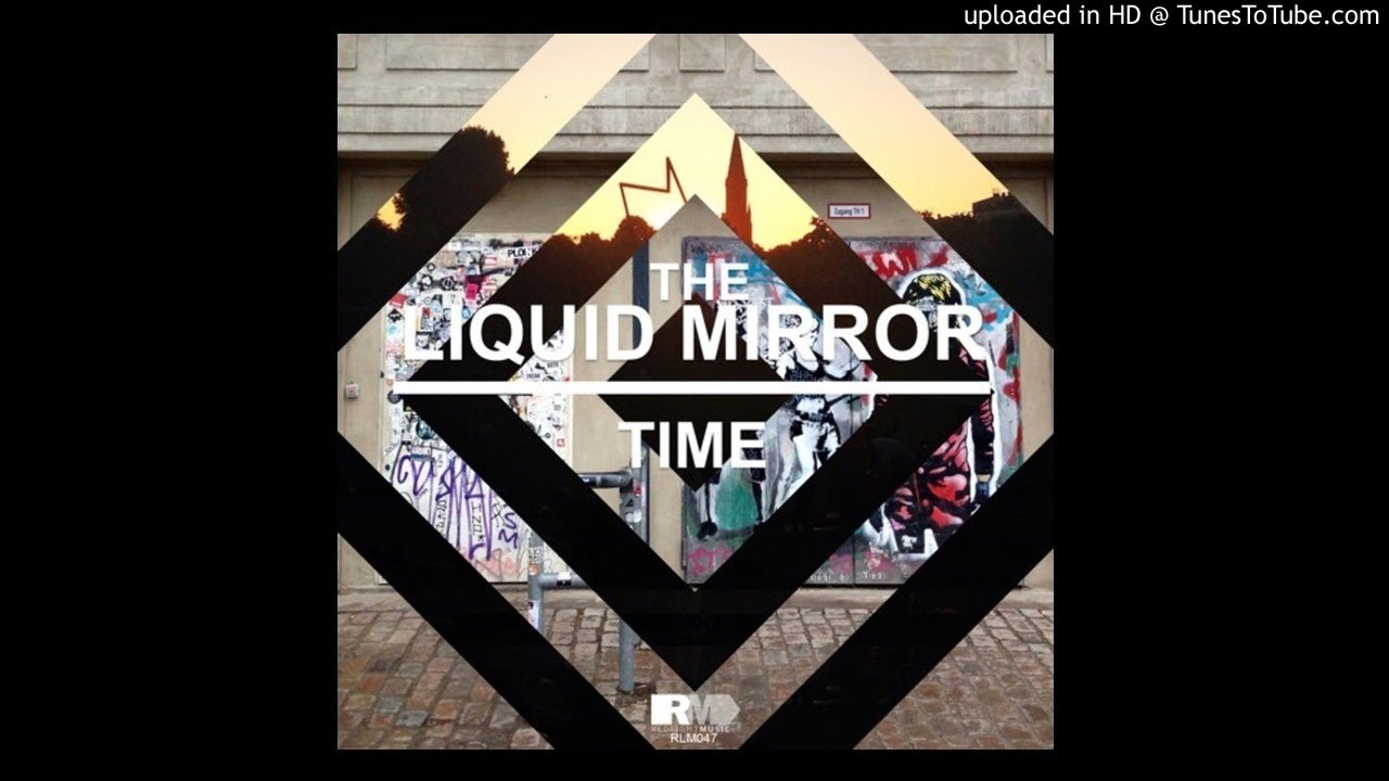 The Liquid Mirror, Knowkontrol - Dancing in the Room