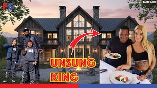 Jackie Jackson 3 Marriages 4 Children & Grandchildren