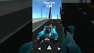 Aston Martin Valkyrie Test Drive🔥💨 #carsimulator2 #viralshort #shorts