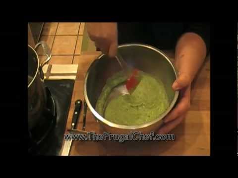 How To Make Spicy Avocado Salsa-11-08-2015