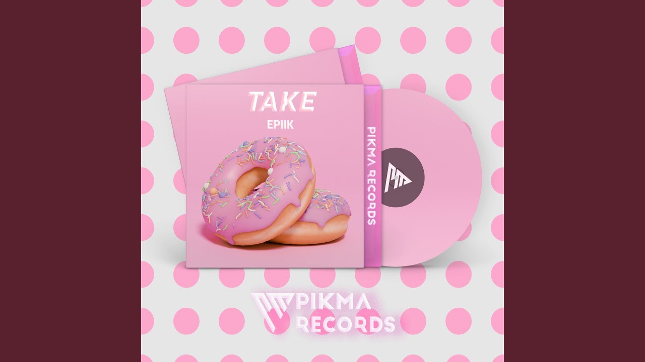 Take (Original Mix)