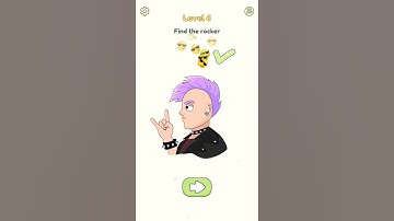 DOP 2: Delete One Part - All Levels Walkthrough Part Two Level 6-10 Android, iOS