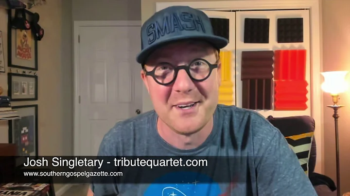 Josh Singletary Shares His Favorite Christmas Memo...