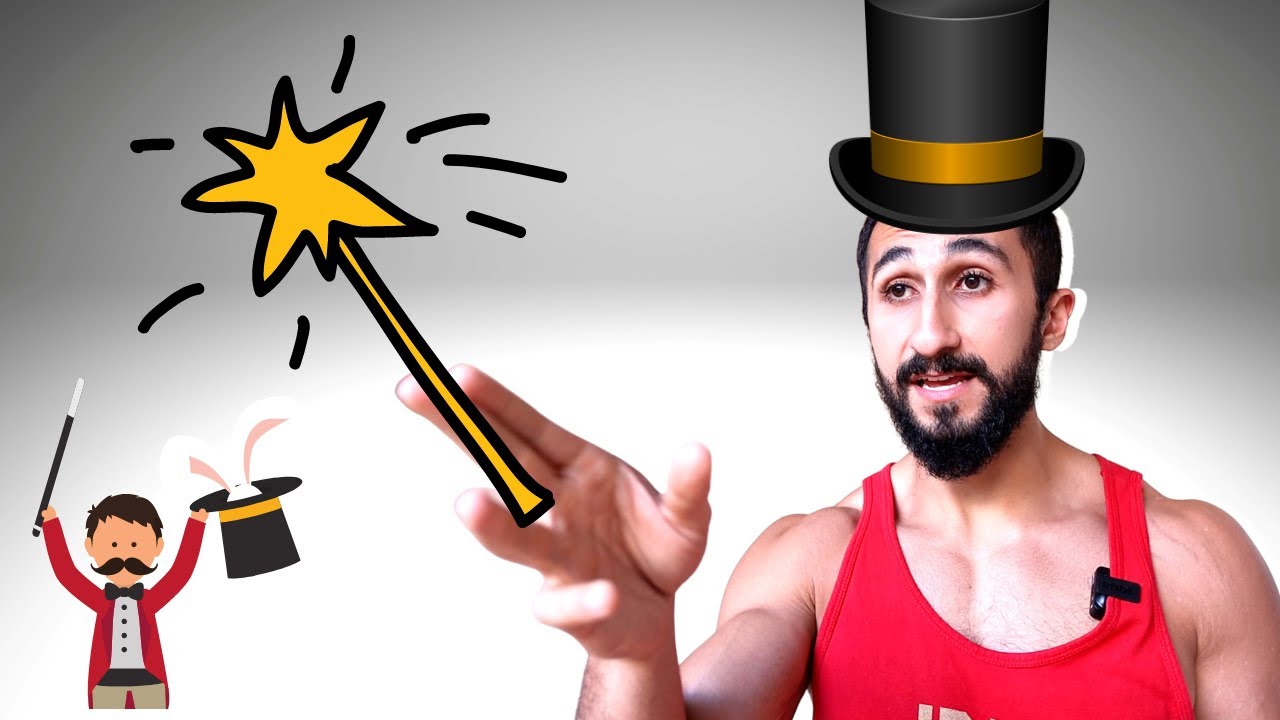 جرب هذه الخدع تساعد على تنقيص الوزن | Try These Tricks to Lose Weight