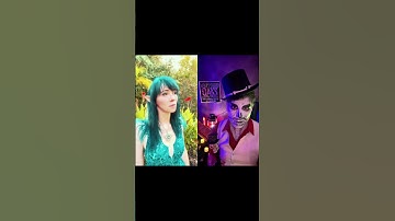 The necromancer reveals who he truly is #DungeonsAndDragons