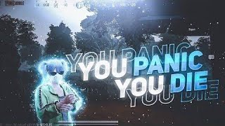 You panic you die 😎#panda #montage