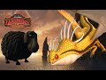 Missão das Ovelhas - School of Dragons