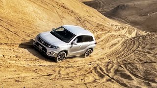 Opinión new vitara ‼️