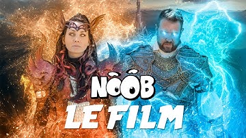 NOOB LE FILM - Les arcanes ultimes - 1h55 - Intégrale (2025)