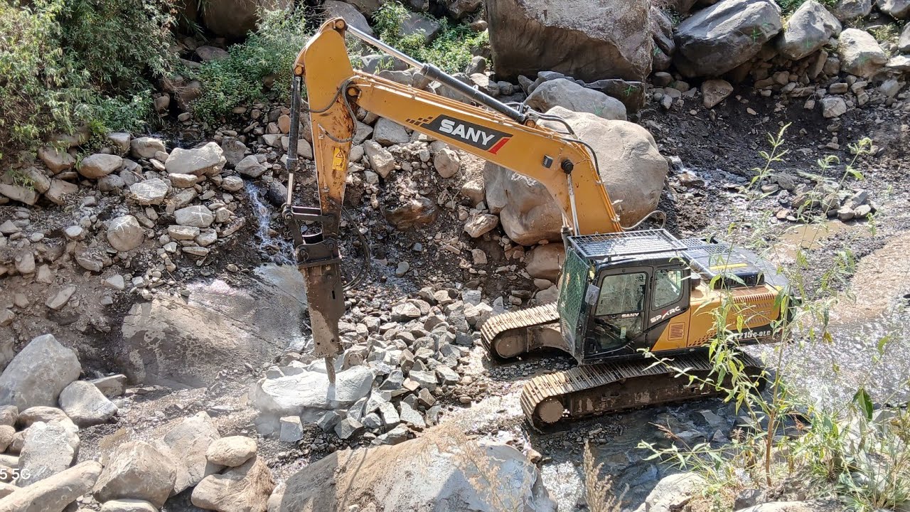 sany breaker kiase mera Nagaland nodie me janu vlogs vai #sany #sanyamalhotra 