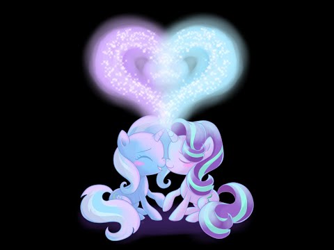 The Greatest Trick is Love [PMV]