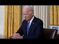 Joe Biden will be remembered as an ‘atrocious’ President