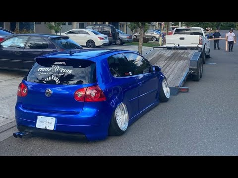Slammed Static Cars Cambergang Compilations 13